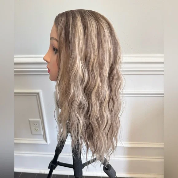 STACY’S STORY: Kenzie in Vanilla Cupcake, TRIED ON, NOT WORN - Picture 3 of 4